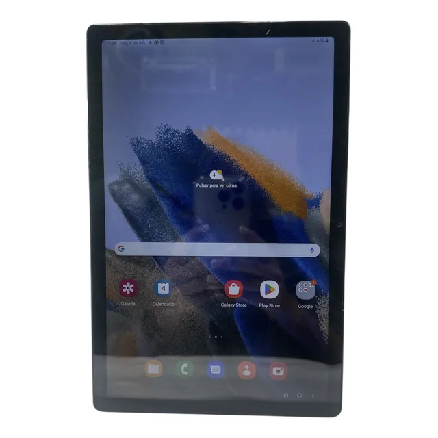 Samsung Galaxy Tab A8 Simcard Sm- 205
