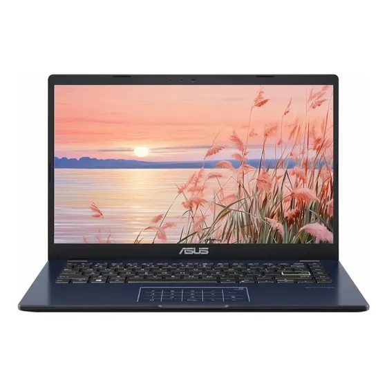 Laptop Asus E410k Intel N6000 - 14  Fhd - 4gb Ram - 64gb