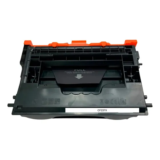 Toner 37x Cf237x Para M608 M609 M631dn M633z