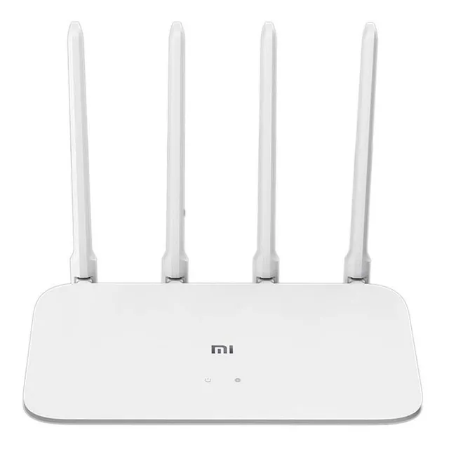 Xiaomi Mi Router 4a Color Blanco