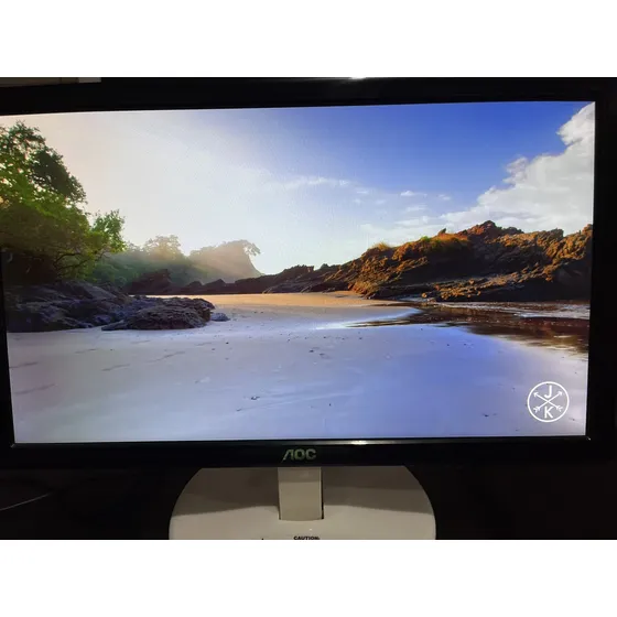 Monitor Aoc E943fws