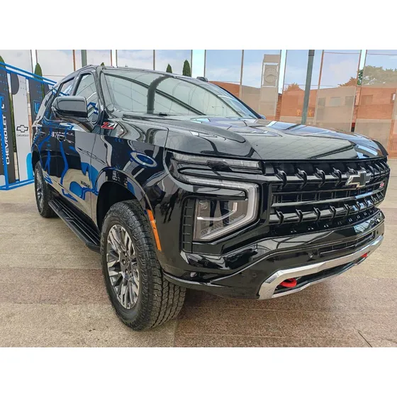 Chevrolet Tahoe 5.3 V8 Z71 4wd At
