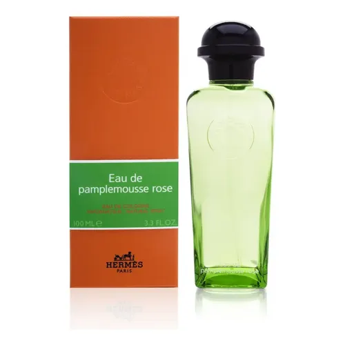 Perfume Eau De Rhubarbe Écarlate Hermès Edc Unisex 100 Ml