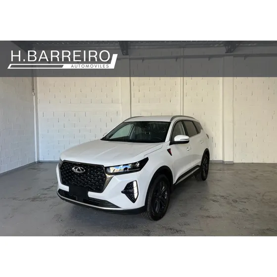 Chery Tiggo 7 Pro Comfort Hibrida 1.5