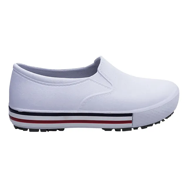 Sapato Unissex Profissional Impermeável Softworks Laboral