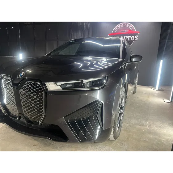 Bmw Ix 0.0 Xdrive 50