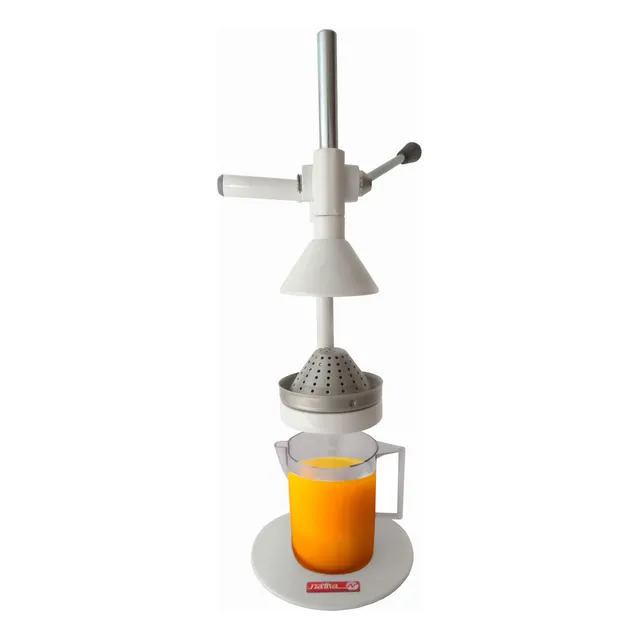 Exprimidor De Jugo Naranja Citricos Juguera Manual Nativa