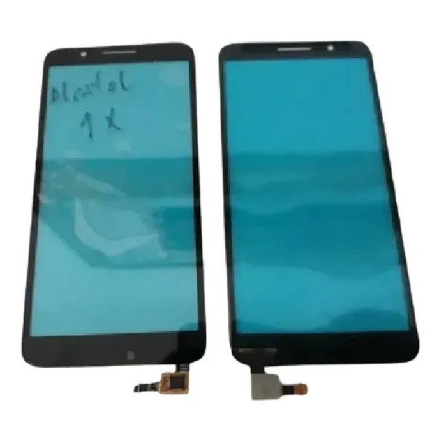 Mica Tactil Alcatel 5059r 1x 2018 Servicio Tecnico Garantia