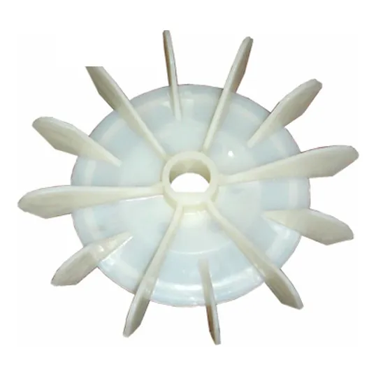 Aspa Ventilador Para Bomba De 3/4 Y 1
