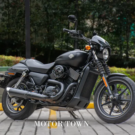 Harley Davidson Street 750 Xg750 Xg-750 2016