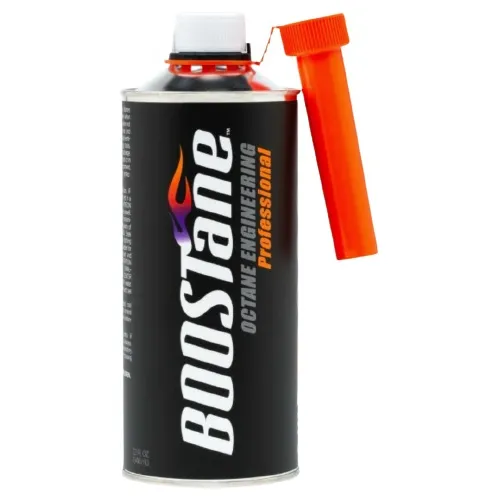 Boostane Aditivo Elevador De Octanaje Gasolina (946ml)