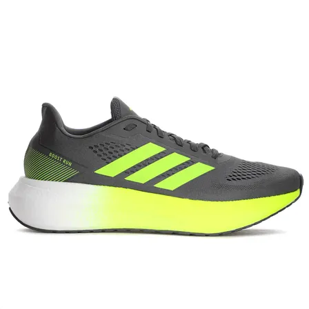 Tênis adidas Solado Boost Run Corrida Masculino