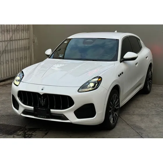 Maserati Grecale 2.0 Mhev C-level