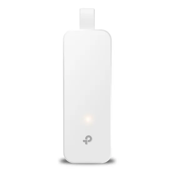Covertidor Tp-link Usb 3.0 A Rj45 Gigabit Eu300