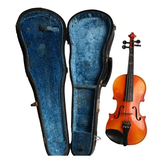 Violin 3/4 Antonius Stradivarius Cremonensis Anno 1713 