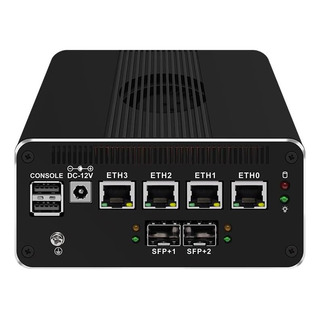 Cwwk Intel Alder Lake Até 3,8 Ghz) Sfp Dual+10gbe Mini Pc | Cwwk Intel Alder Lake Até 3,8 Ghz) Sfp Dual+10gbe Mini Pc |