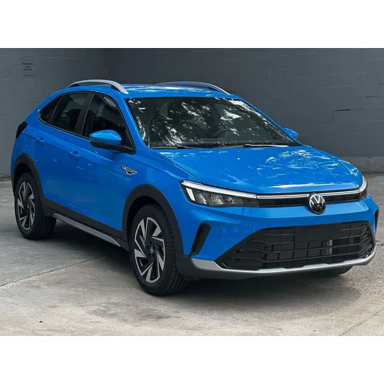 Volkswagen Nivus 1.0 Tsi 200 Highline