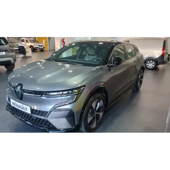 Renault Megane E-tech 0.0 100% Electric