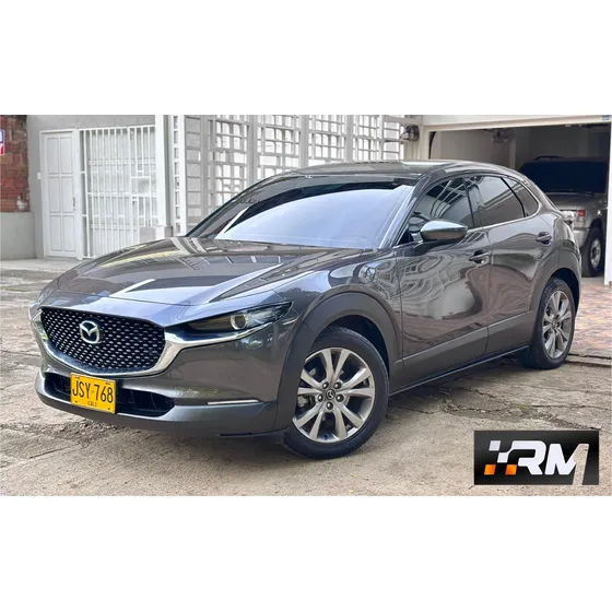 Mazda Cx-30 2.0 Touring At