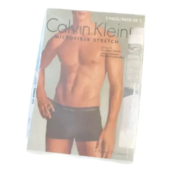 Boxer Calvin Klein