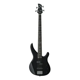 Contrabaixo Yamaha Trbx174 Preto Contrabaixo Yamaha Trbx174 Preto