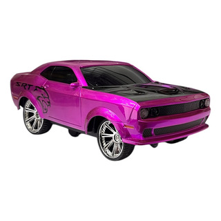 Shean Drift Dodge Hell Cat Rc 1:24 Vehículo Miniatura Shean Drift Dodge Hell Cat Rc 1:24 Vehículo Miniatura