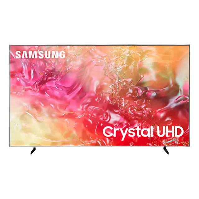 Pantalla 50puLG Smart Tv Crystal 4k Uhd Un-50du7000 Samsung