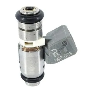 Inyector Fiat Palio 1.4 Siena 1.4 8v Mpi Fire Flex 1 Hueco