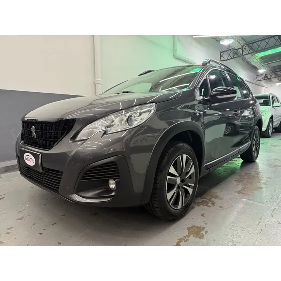 Peugeot 2008 1.6 Feline Tip Am20