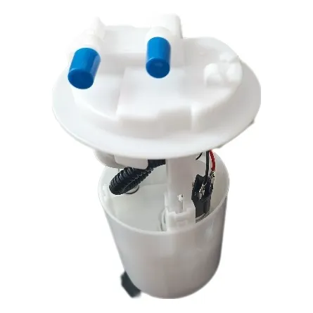 Modulo De Combustible Peugeot Partner Centauro 1.6