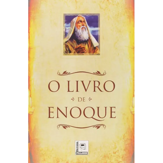 O Livro De Enoque Nova Edição 2019