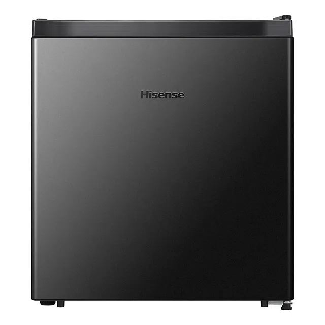 Frigobar Hisense Rr16d6abx1 1.6 P3 Color Negro