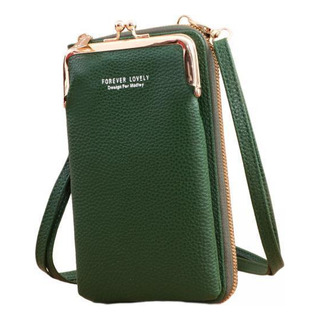 3 Bolso Bandolera Para Teléfono Móvil 3 Bolso Bandolera Para Teléfono Móvil