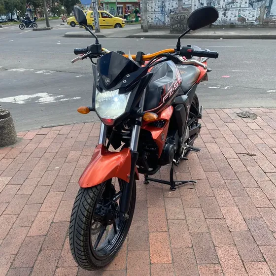 Fz 150