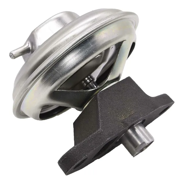 1- Válvula Gases Egr P/ Chevrolet S10 L4 2.2l 95 Walker