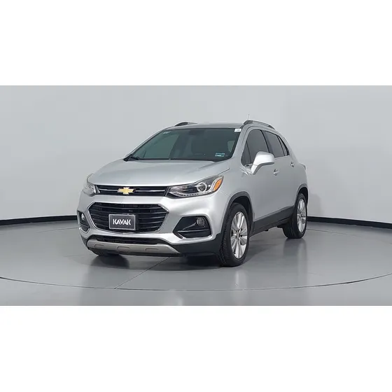 Chevrolet Trax 1.8 C Premier At