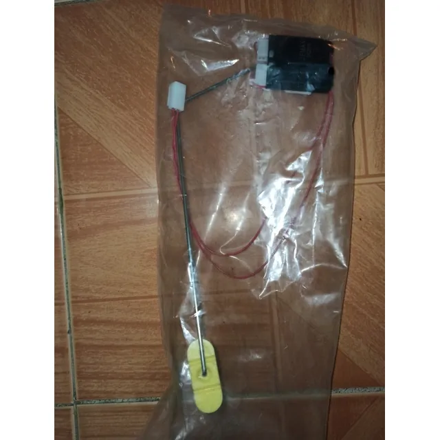 Flotante Gasolina Silverado Tahoe Avalanche 5.3 07-14