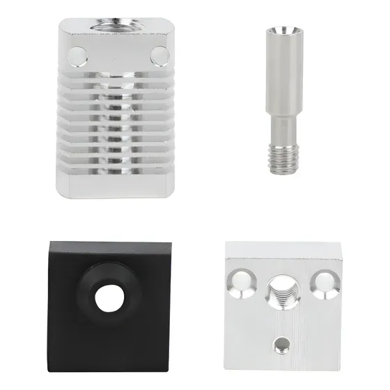 Kit De Accesorios Hotend De Impresora 3d | Repuestos 3d
