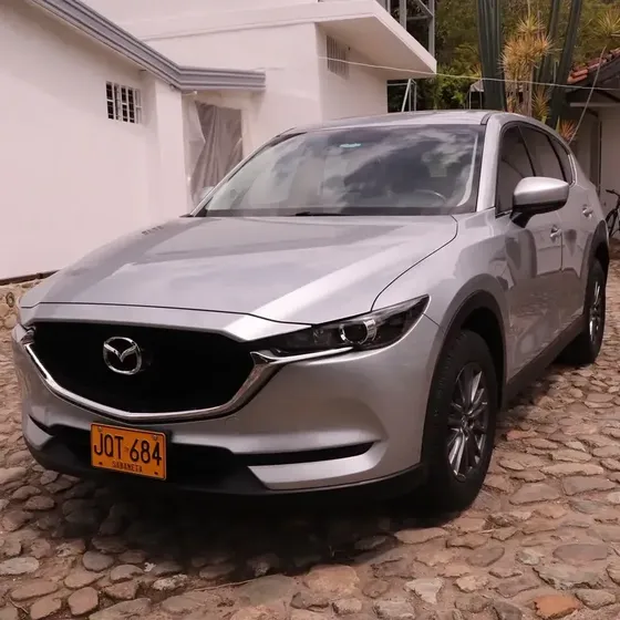 Mazda Cx-5 2022 2.0 Touring