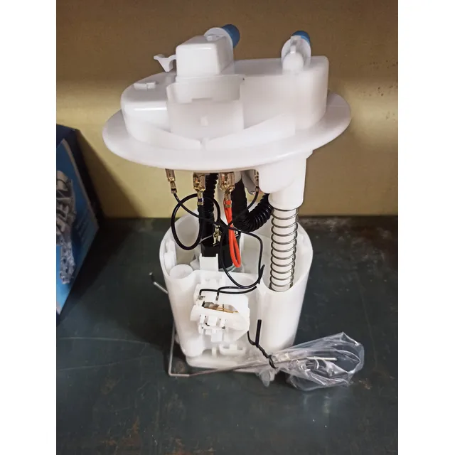 Modulo Gasolina Peugeot 206 1.4 1.6/partner 1.4