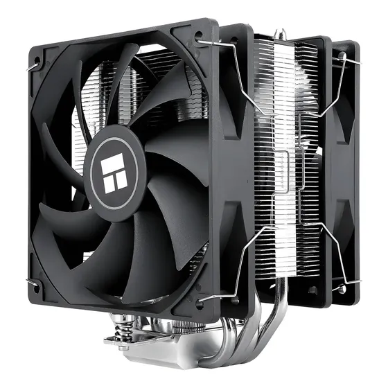 Air Cooler Cpu Thermalright Assassin X 120 R Plus Amd Intel