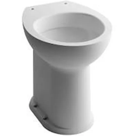 Inodoro Alto Ferrum Línea Espacio Ietmj B