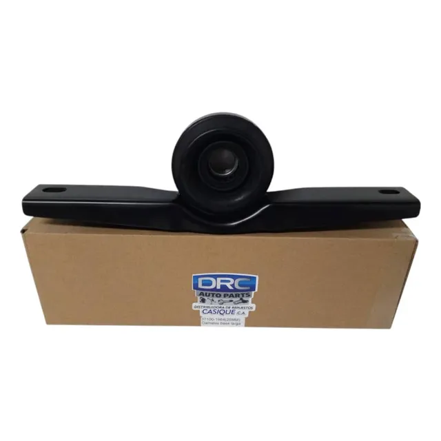 Chumacera Base Puente Cardan Toyota Terios Beg 08 ++ (25mm)
