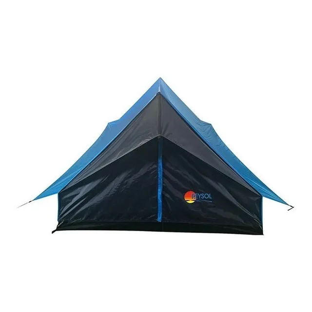 Carpas Canadiense 2 Personas Acampar Verano Camping Barril