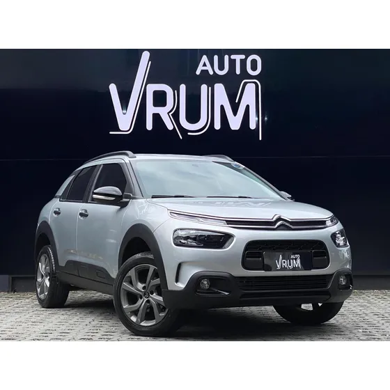 Citroën C4 Cactus C4cactus Feel A