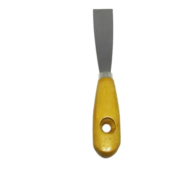 Espatula De 1 Pulgada Cebra 