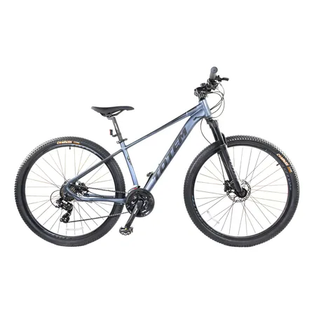 Bicicleta Mtb Totem Modelo Master Aro 29 Talla 16 M