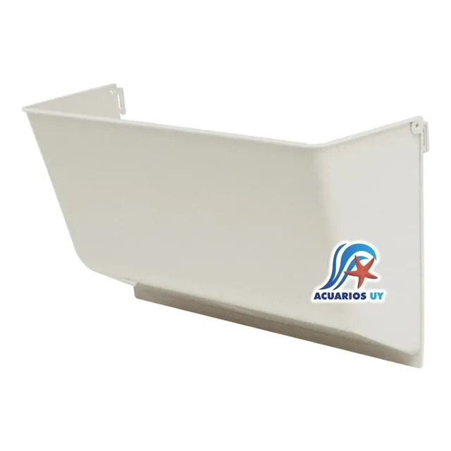Henera P/colgar En Jaula. Comedero P/ Conejos. Ferplast 4702