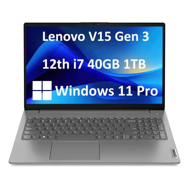 Compatible Con Ram Laptop V15 Para Empresas (15.6 Pulgadas F
