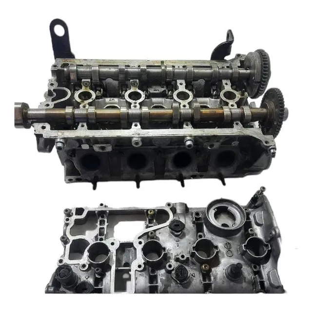 Cabeza, Culata Passat 2.0 Tsi 09-12 Original